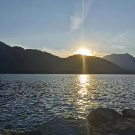 La Chicca Del Lago Di Como-a Due Passi Da Varenna Lierna
