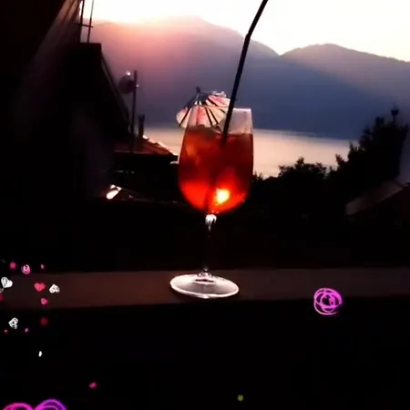La Chicca Del Lago Di Como-a Due Passi Da Varenna Lierna