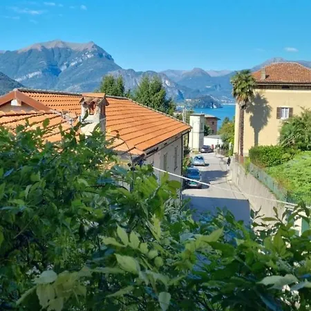 La Chicca Del Lago Di Como-a Due Passi Da Varenna Lierna