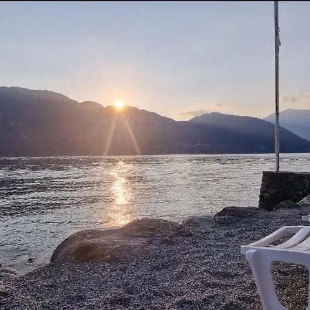 Сasa de vacaciones La Chicca Del Lago Di Como-a Due Passi Da Varenna *