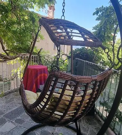 La Chicca Del Lago Di Como-a Due Passi Da Varenna Lierna