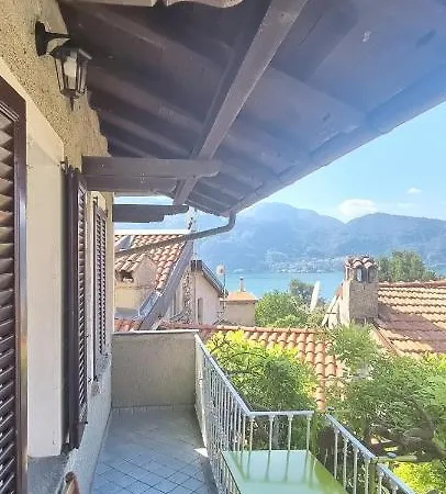 La Chicca Del Lago Di Como-a Due Passi Da Varenna Holiday home Lierna
