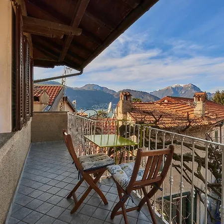 La Chicca Del Lago Di Como-a Due Passi Da Varenna Lierna