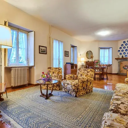 La Chicca Del Lago Di Como-a Due Passi Da Varenna Lierna