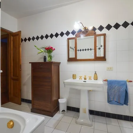 La Chicca Del Lago Di Como-a Due Passi Da Varenna Holiday home