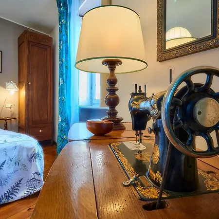 La Chicca Del Lago Di Como-a Due Passi Da Varenna Holiday home