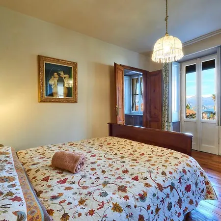 La Chicca Del Lago Di Como-a Due Passi Da Varenna Lierna
